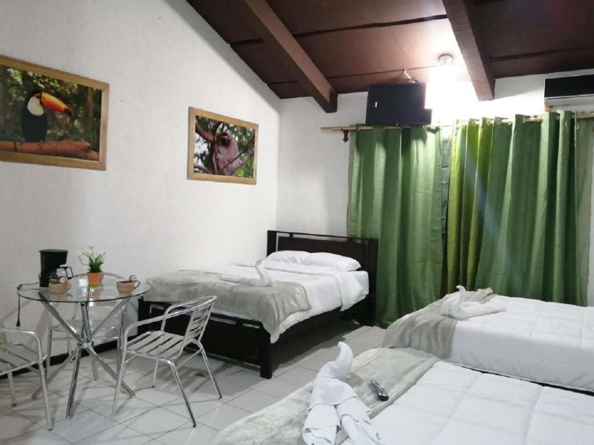 Casona del Valle Potrerillos Exterior foto